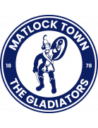 Matlock Town FC U19