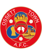 Ossett Town (- 2018)