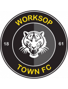 Worksop Town FC U19