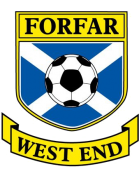 Forfar West End JFC