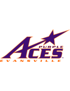 Evansville Purple Aces (University of Evansville)