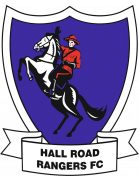 Hall Road Rangers