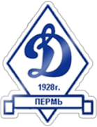 Динамо Пермь ( - 2003)
