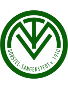 MTV Borstel-Sangenstedt II