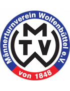 MTV Wolfenbüttel U19
