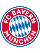 FC Bayern München Onder 16