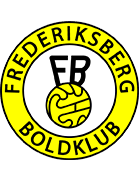 Frederiksberg Boldklub U19