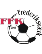 Frederiksvaerk Boldklub