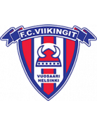 FC Viikingit II
