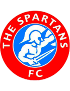 Spartans FC EOS (- 2018)