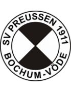 SV Preußen 1911 Bochum-Vöde