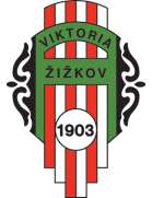 FK Viktoria Zizkov B