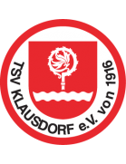 TSV Klausdorf U19