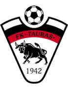 FK Tauras Taurage