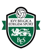 KVV Belgica Edegem Sport 