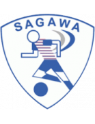 SAGAWA SHIGA FC (- 2012年)