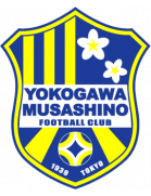 横河武蔵野FC