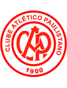 Club Athletico Paulistano - Home