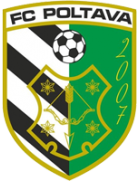 FK Poltava (-2018)