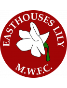 Easthouses Lily Miners Welfare FC
