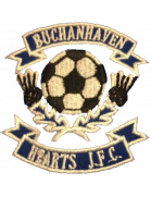 Buchanhaven Hearts F.C.