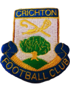 Crichton FC (- 2016)