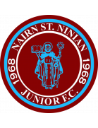 Nairn St. Ninian FC