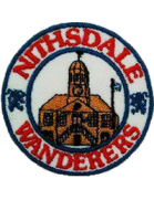 Nithsdale Wanderers FC