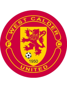 West Calder United JFC