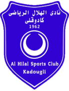 Al-Hilal Kadougli