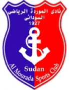 Al-Mourada SC