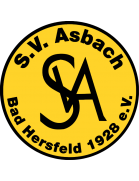 SVA Bad Hersfeld II (- 2018)