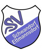 SV Schwandorf-Ettmannsdorf III