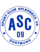 ASC 09 Dortmund U19