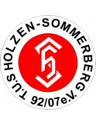TuS Holzen-Sommerberg