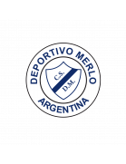 Club Social y Deportivo Merlo U19