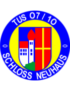 TuS Schloß-Neuhaus (- 1985)