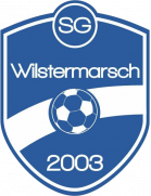 SG Wilstermarsch U19