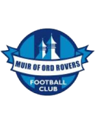 Muir of Ord Rovers FC