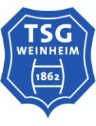 TSG Weinheim U19