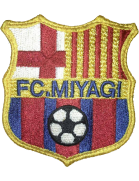 FC Miyagi Barcelona