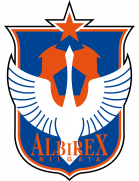 Albirex Niigata Reserves