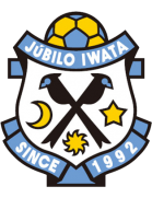 Júbilo Iwata U18