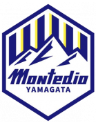 Montedio YamagataU18