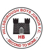 Hillsborough Boys JFC