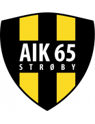AIK 65 Ströby Fodbold