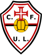 CF União Lamas