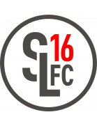 Standard Luik 16 FC