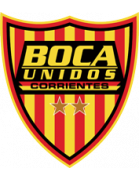CA Boca Unidos U19