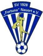SV Fortuna Nauort Jugend